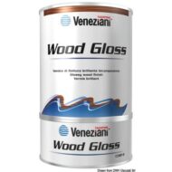 Vernice VENEZIANI Wood-Gloss