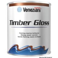 Flatting VENEZIANI Timber Gloss