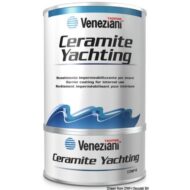 Vernice VENEZIANI Ceramite Yachting