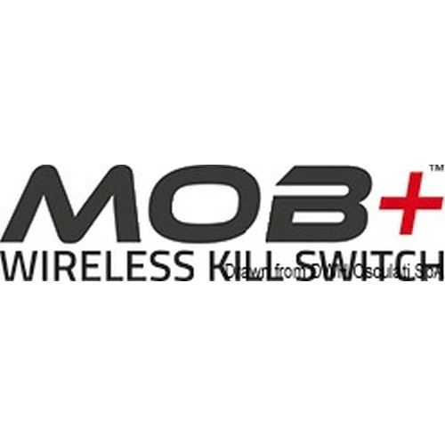 Stacco automatico MOB Wireless FELL MARINE
