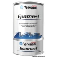 Stucco VENEZIANI Epomast