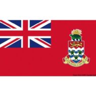 Bandiera - Isole Cayman - mercantile