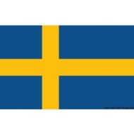 Bandiera - Svezia