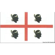 Bandiera regionale italiana