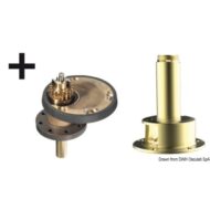 Kit di connessione LEWMAR