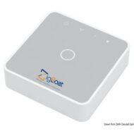 ZigBoat - Sistema di controllo remoto wireless GLOMEX