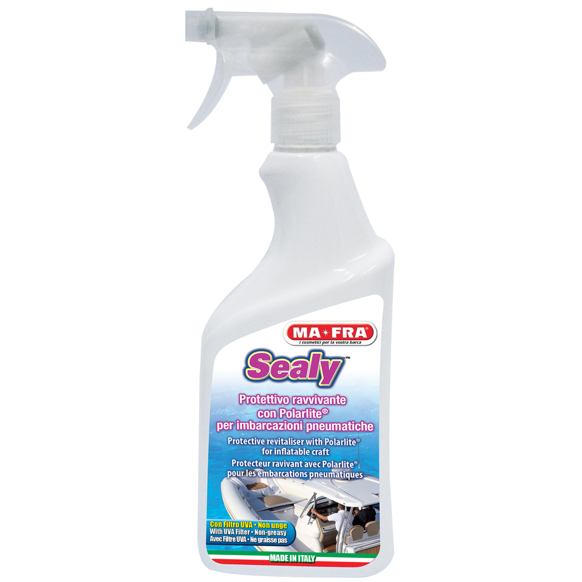 SEALY