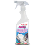 SHELLY