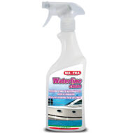 WATERLINE CLEAN