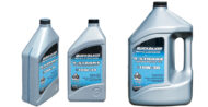 OLIO QUICKSILVER PER FUORIBORDO 4 TEMPI 10W-30