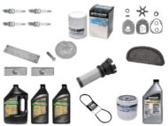KIT TAGLIANDO MERCURY VERADO L4 135-150-175-200 HP