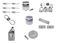 KIT TAGLIANDO MERCURY OPTIMAX 135-150 HP DFI 2 TEMPI HP