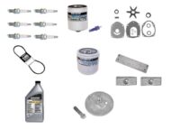KIT TAGLIANDO MERCURY OPTIMAX 200-225-250-300 HP