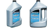 OLIO QUICKSILVER PER MOTORI DIESEL