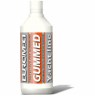 GUMMED