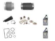 KIT TAGLIANDO MERCRUISER PIEDE BRAVO III