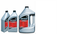 OLIO QUICKSILVER PREMIUM TC-W3 PER FUORIBORDO 2 TEMPI