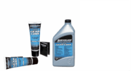 QUICKSILVER PREMIUM GEAR LUBE