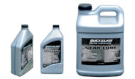 QUICKSILVER HIGH-PERFORMANCE GEAR LUBE