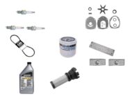KIT TAGLIANDO MERCURY OPTIMAX 75-90-115-125 HP