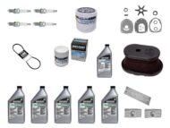 KIT TAGLIANDO MERCURY F80-100-115 HP
