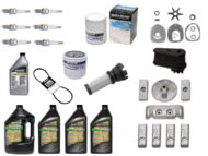 KIT TAGLIANDO MERCURY VERADO L6 350 HP